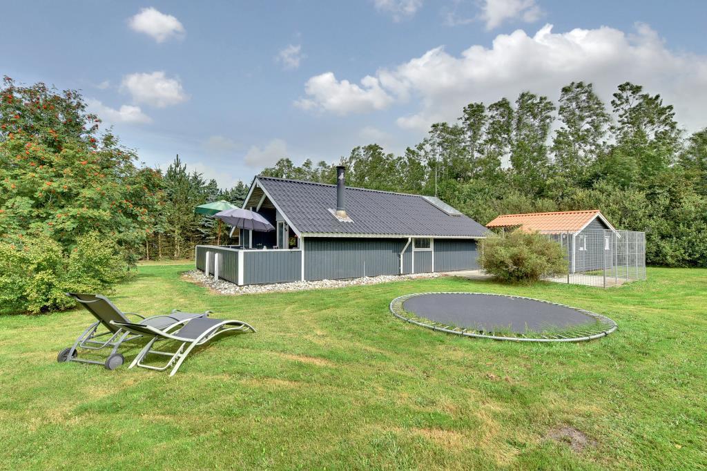 2 Bedroom Amazing Home In Oksbol ห้อง รูปภาพ
