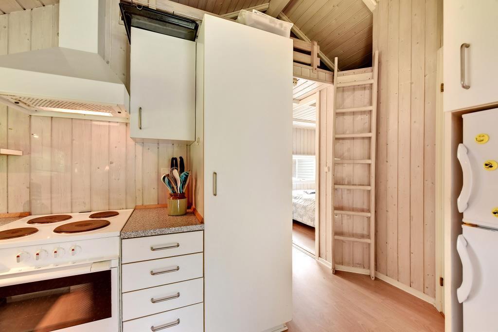 2 Bedroom Amazing Home In Oksbol ห้อง รูปภาพ