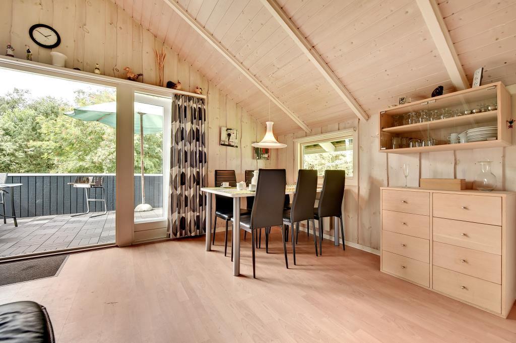 2 Bedroom Amazing Home In Oksbol ห้อง รูปภาพ