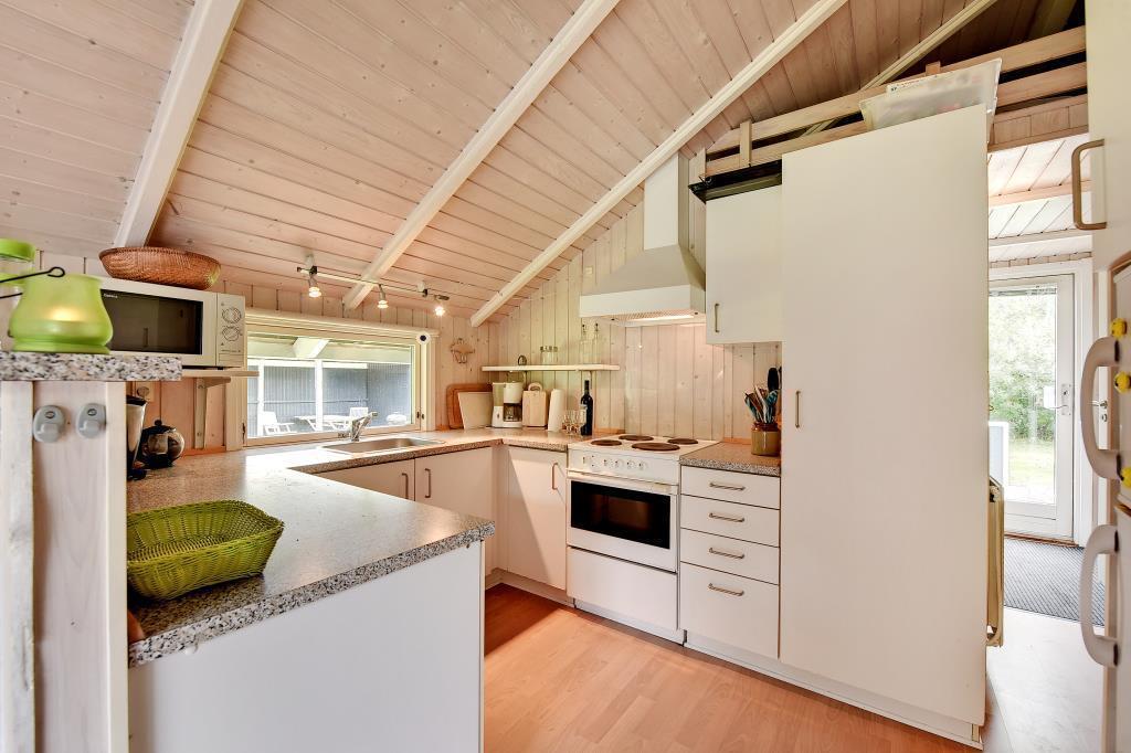 2 Bedroom Amazing Home In Oksbol ห้อง รูปภาพ