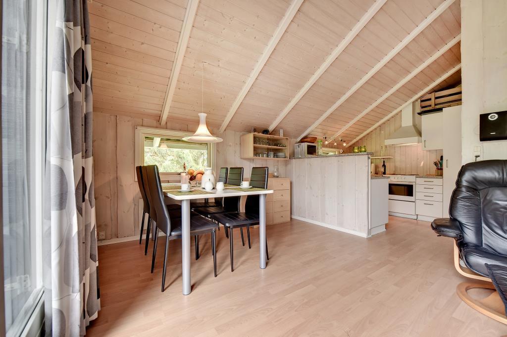 2 Bedroom Amazing Home In Oksbol ห้อง รูปภาพ