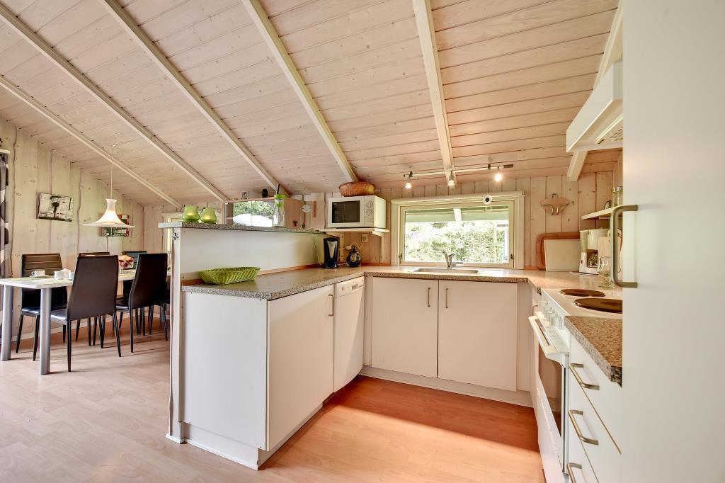 2 Bedroom Amazing Home In Oksbol ห้อง รูปภาพ