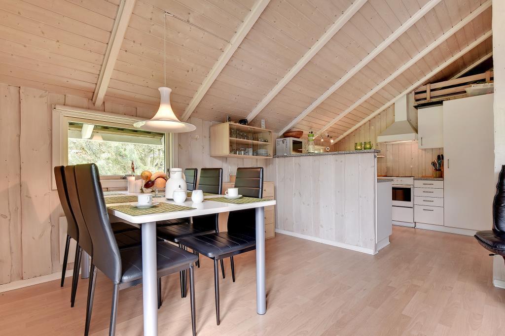 2 Bedroom Amazing Home In Oksbol ห้อง รูปภาพ