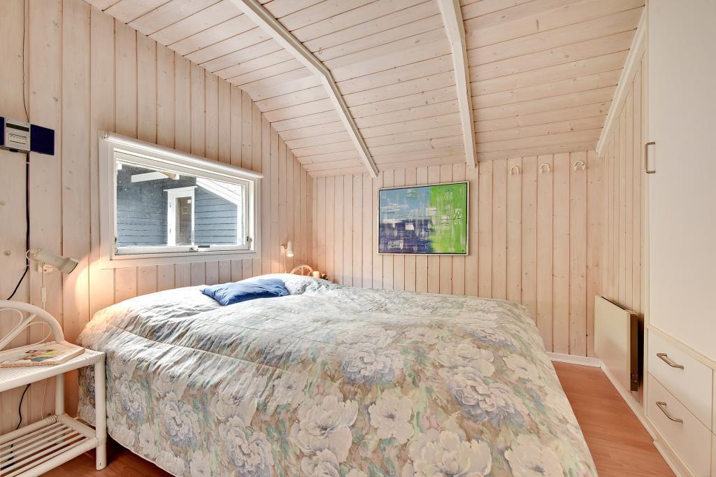 2 Bedroom Amazing Home In Oksbol ห้อง รูปภาพ