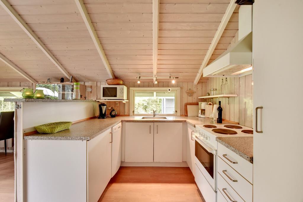 2 Bedroom Amazing Home In Oksbol ห้อง รูปภาพ