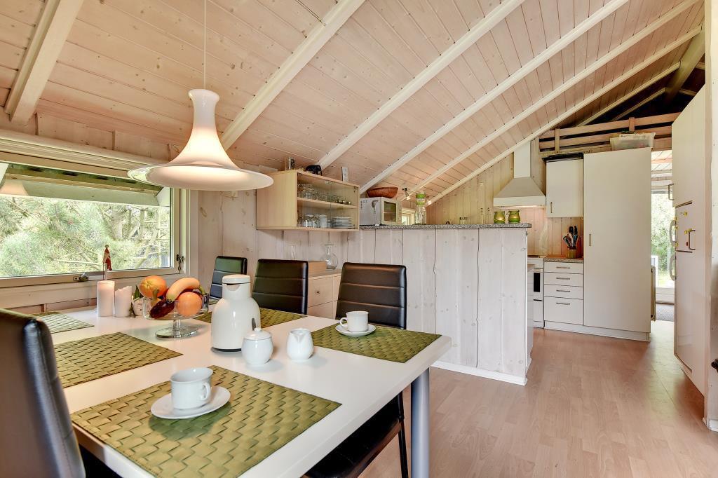 2 Bedroom Amazing Home In Oksbol ห้อง รูปภาพ