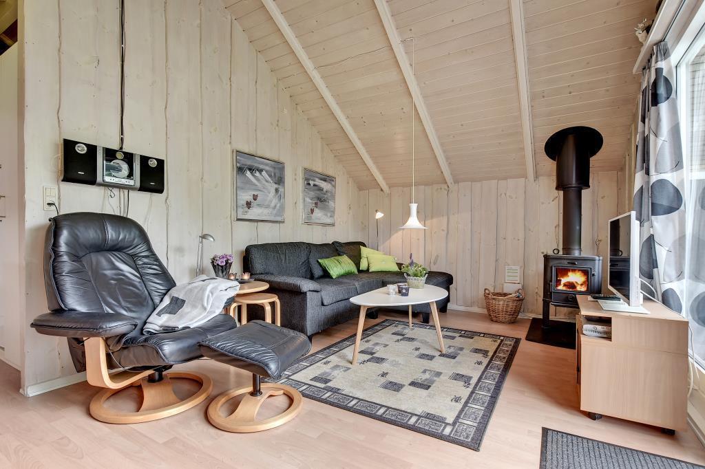 2 Bedroom Amazing Home In Oksbol ห้อง รูปภาพ