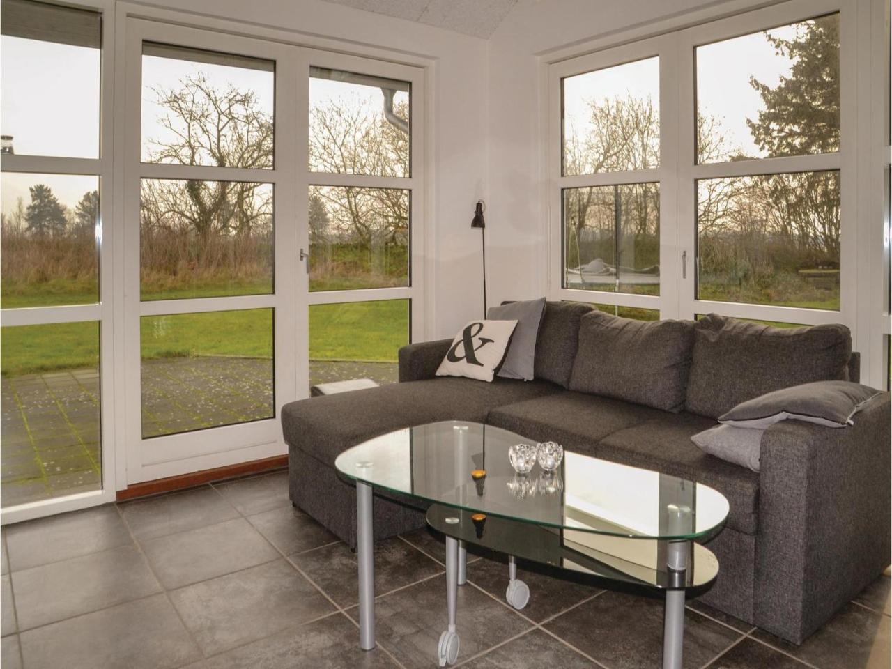 2 Bedroom Amazing Home In Oksbol ภายนอก รูปภาพ