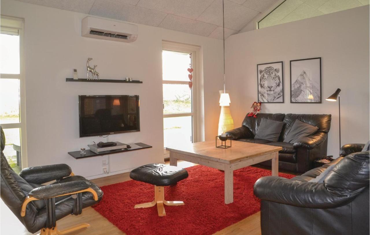 2 Bedroom Amazing Home In Oksbol ภายนอก รูปภาพ