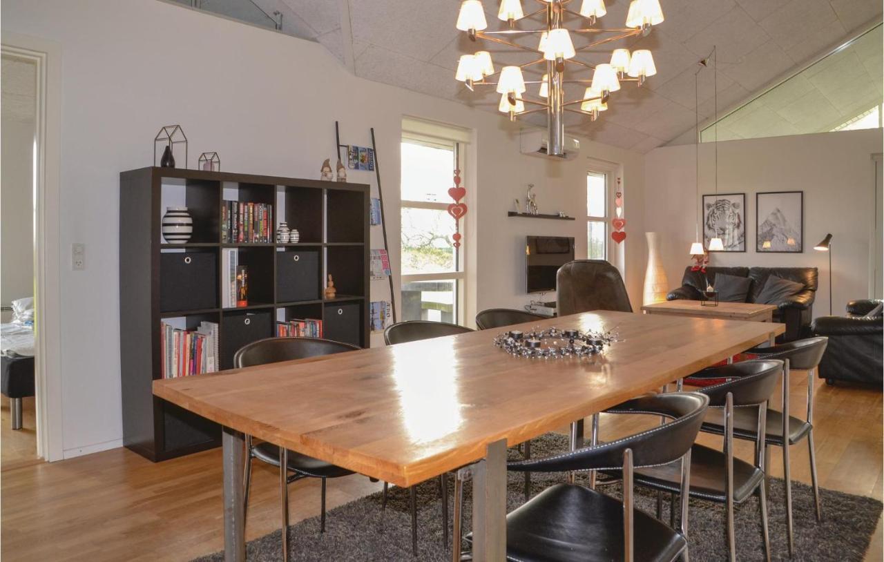 2 Bedroom Amazing Home In Oksbol ภายนอก รูปภาพ