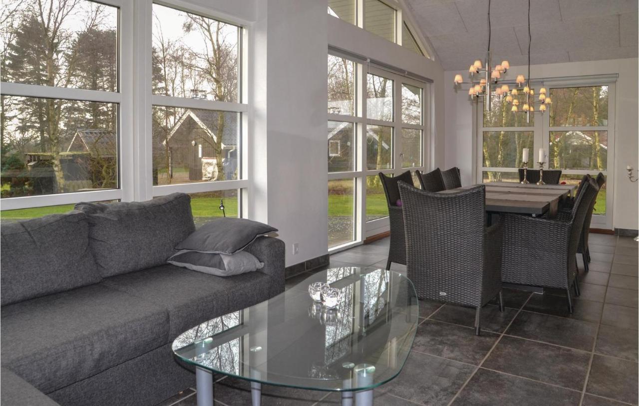 2 Bedroom Amazing Home In Oksbol ภายนอก รูปภาพ