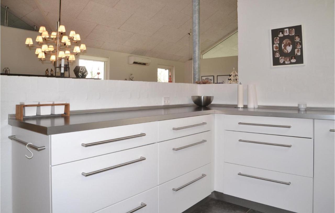 2 Bedroom Amazing Home In Oksbol ภายนอก รูปภาพ