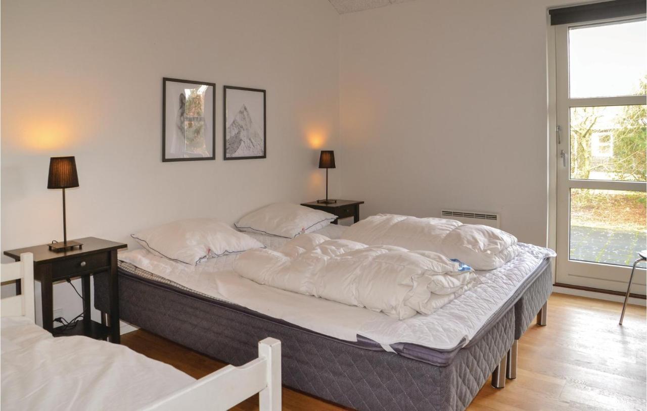 2 Bedroom Amazing Home In Oksbol ภายนอก รูปภาพ