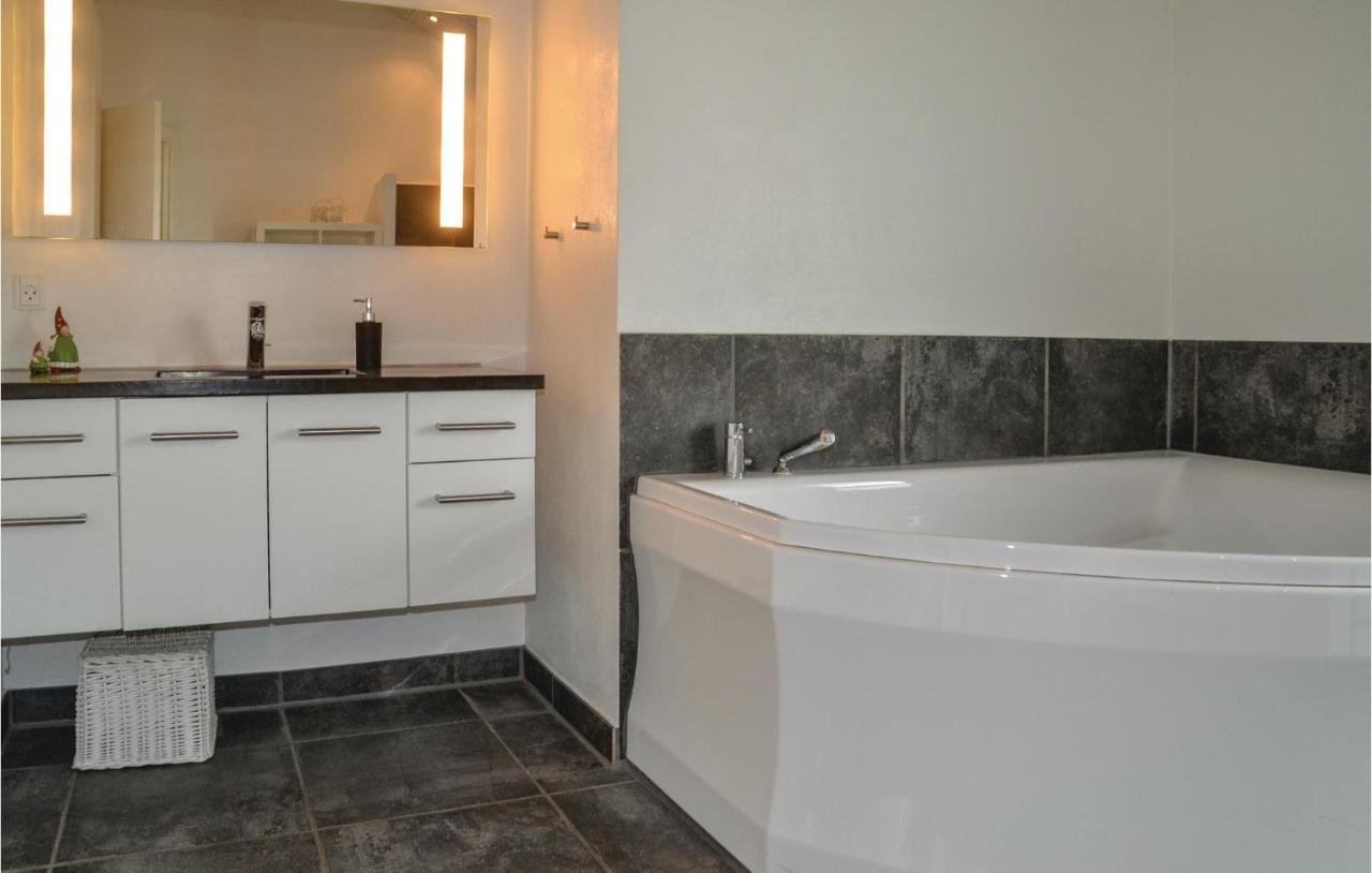 2 Bedroom Amazing Home In Oksbol ภายนอก รูปภาพ